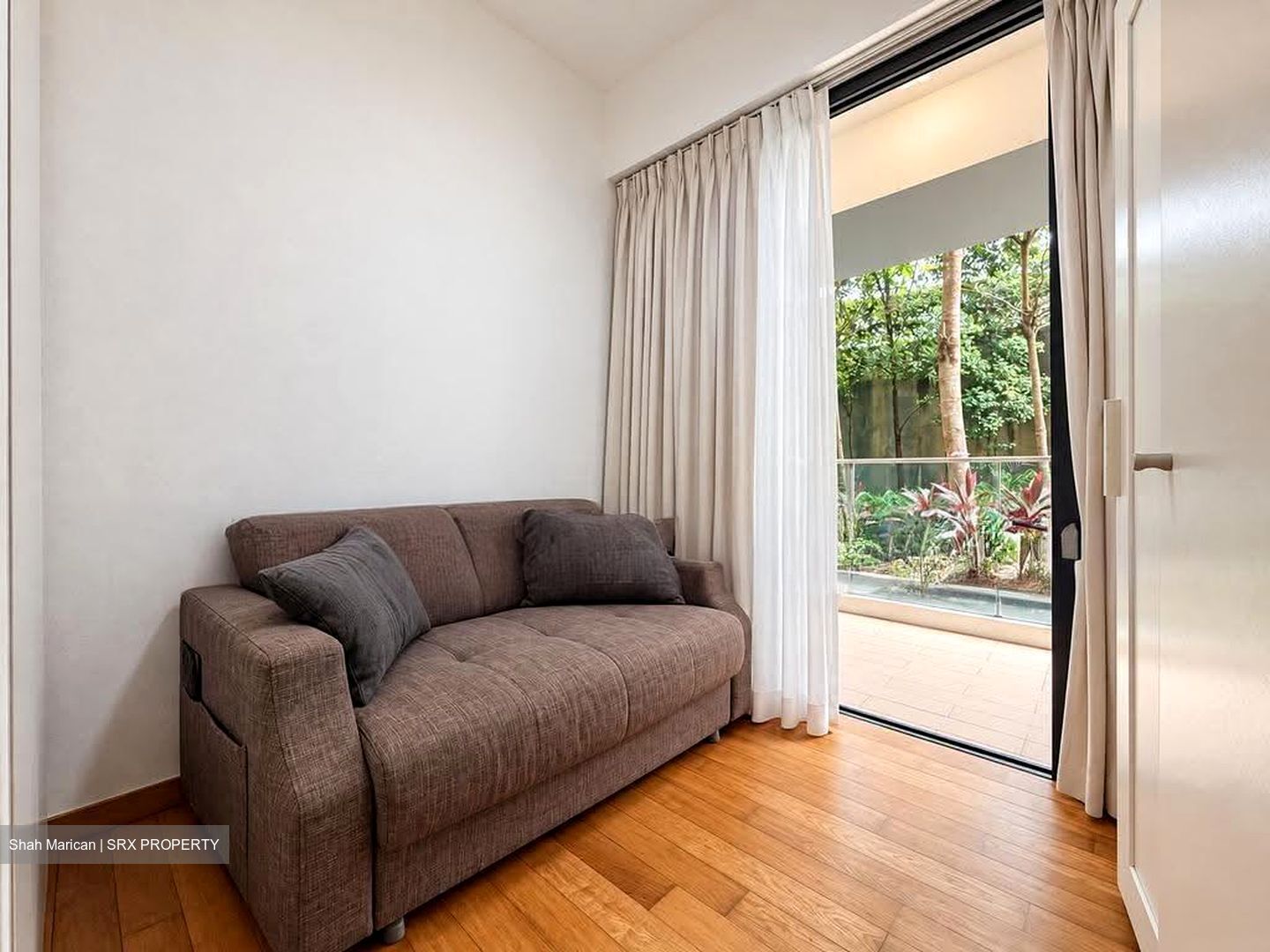 Hedges Park Condominium (D17), Condominium #638440661